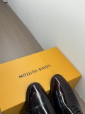 Men L*ouis V*uitton Top Loafer