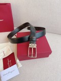 F*erragamo Belts Top Quality 35MM