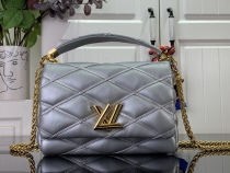 L*ouis V*uitton Top Bag 23*16*10CM
