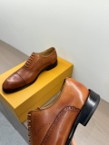 Men L*ouis V*uitton Top Loafer