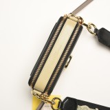 M*ARC J*ACOBS Top Bag 18*11*6CM