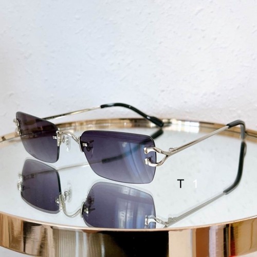 C*artier Glasses Top Quality