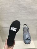 Women C*hanel Top Sandals