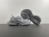 Men Women B*alenciaga Top Sneakers