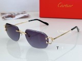 C*artier Glasses Top Quality
