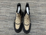 Women G*ucci Top Sneaker