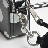 M*ARC J*ACOBS Top Bag 18*11*6CM