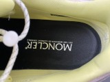 Men Women M*oncler Trailgrip GTX 3M