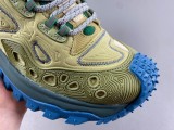 Men Women M*oncler Trailgrip GTX 3M