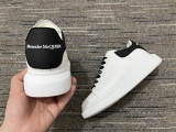 Men Women A*lexander M*cqueen Top Sneaker