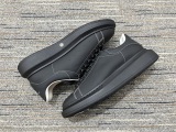 Men Women A*lexander M*cqueen Top Sneaker