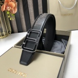 T*om F*ord Belts Top Quality 38MM