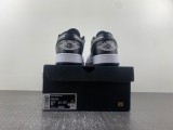A*ir J*ordan 1 Low 553558-132