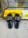 Men Women F*endi Sandals Top