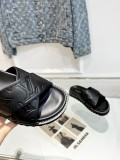 Men Women L*ouis V*uitton Top Sandals