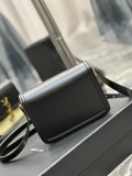 Y*SL Top Bag 19*13*5CM