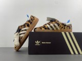 5K W*ales B*onner x a*didas Samba Pony Leopard IE0578