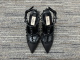Women V*alentino Top Sandals