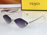 F*endi Glasses Top Quality