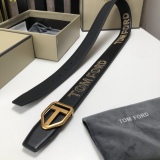 T*om F*ord Belts Top Quality 38MM