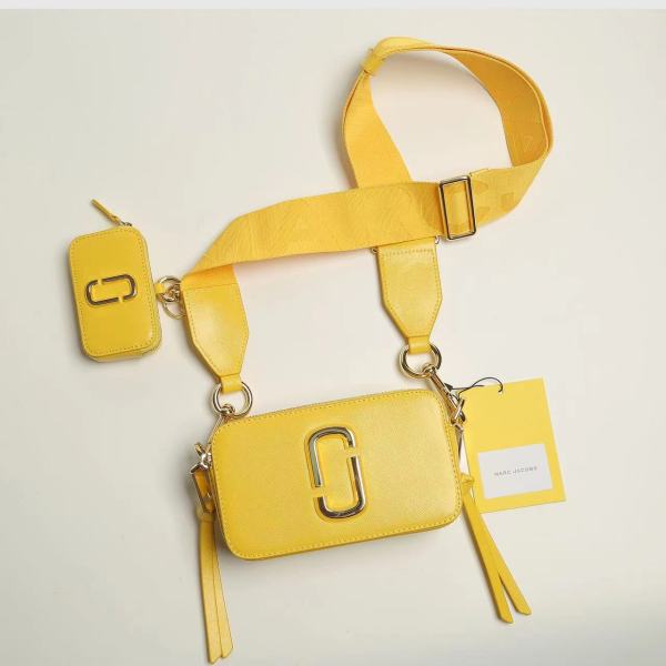 M*ARC J*ACOBS Top Bag 18*11*6CM