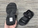 Women B*lenciaga Top Sandals