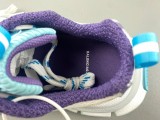 Men Women B*alenciaga Top Sneakers