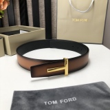 T*om F*ord Belts Top Quality 38MM