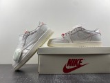 T*ravis S*cott x Air Jordan 1 Low OG DM7866-601