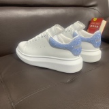 Men Women A*lexander M*cqueen Top Sneaker