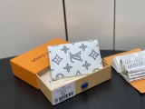 L*ouis V*uitton Top Wallets 11*8*1CM