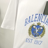 B*ALENCIAGA Top Quality Clothes