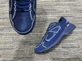Men Women D*ior B30 Top Sneakers