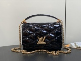 L*ouis V*uitton Top Bag 23*16*10CM