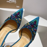Women C*hristian L*ouboutin High Heels