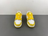 Men L*ouis V*uitton Top Sneakers Have Size EU47