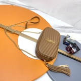 Y*SL Top Bag 18*10*5CM