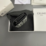 C* eline Wallets Top Quality 10.5*9*3CM