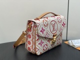 L*ouis V*uitton Top Bag 25*19*7CM