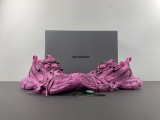 Men Women B*alenciaga Top Sneakers