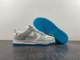 Preps This Dunk Low LX FZ5065-111