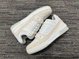 Men L*ouis V*uitton Top Sneaker