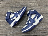Men Women O*ff W*hite Top Sneakers