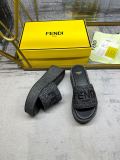 Women F*endi Top Sandals