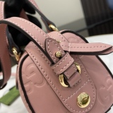 G*ucci Top Bag 16*11*9 CM