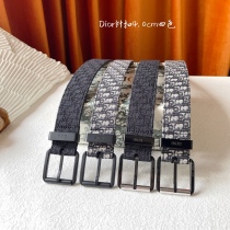 D*ior Belts Top Quality 40MM