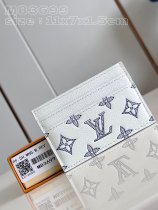 L*ouis V*uitton Top Wallets 11*7*1.5CM