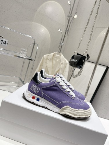 Men Women M*MY Top Quality Sneaker