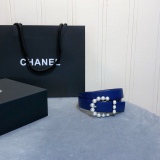 C*hanel Belts Top Quality 30MM