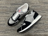 Men L*ouis V*uitton Top Sneaker